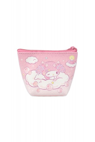 Dreamy Moon My Melody Mini Pouch / Coin Purse 2