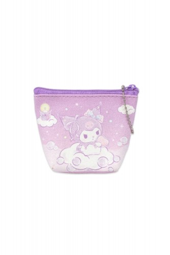Mini Monedero Dreamy Moon Kuromi 2