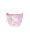 Dreamy Moon Hello Kitty Mini Pouch / Coin Purse