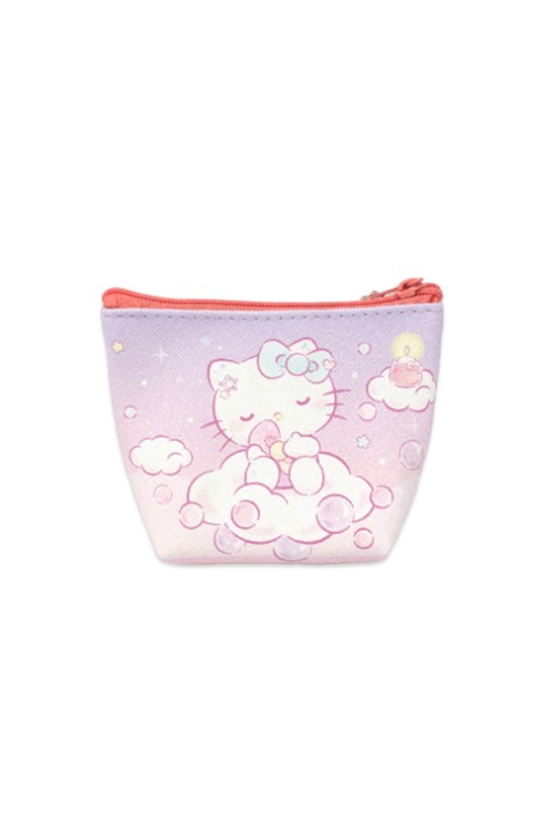 Mini Monedero Dreamy Moon Hello Kitty