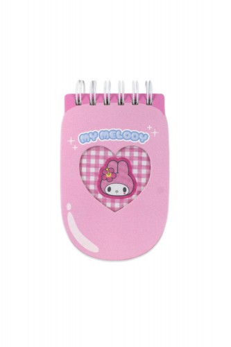 Mini Libreta Mobile Y2K Series My Melody