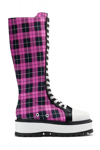 Botas Irrelevant - Koi 2