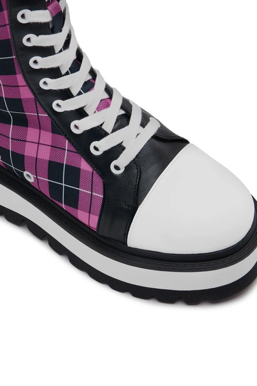 Botas Irrelevant - Koi