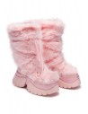 Kawaii Sasquatch Boots - Koi