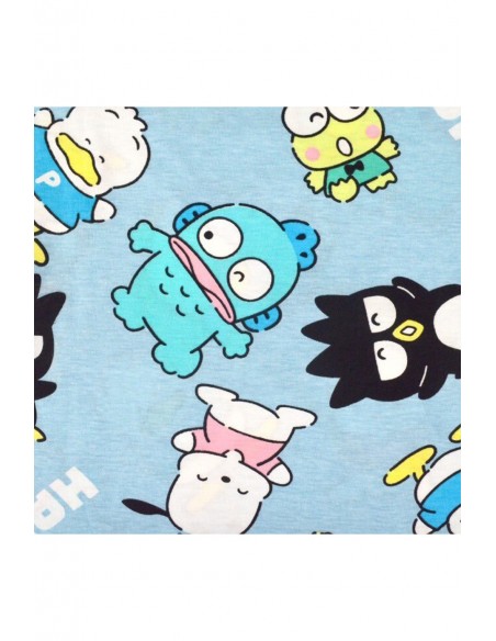 Camiseta Estampada Hapidanbui - Sanrio
