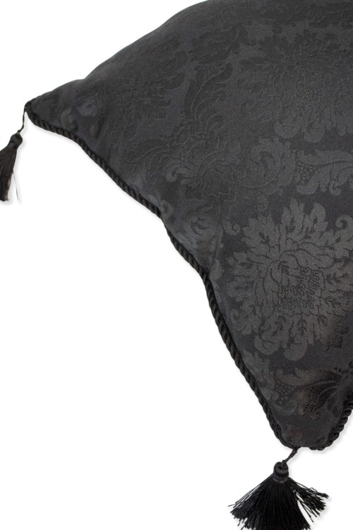 Yoh's Monochrome World x Madame Chocolat - Cojín Yasasii Yume