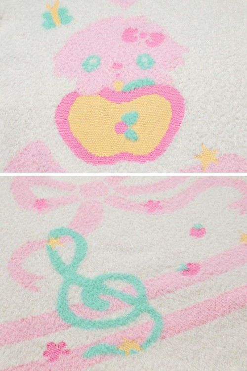 Vestido Largo de Punto ~ Hashtag DDD x Sunonebird