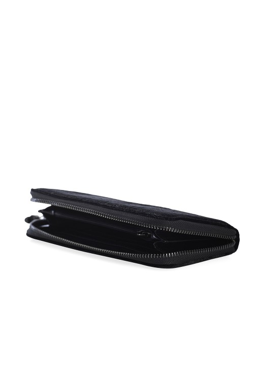 Cartera Monedero Velvet Chandelier - Banned