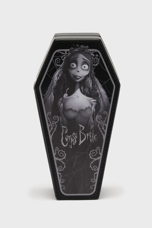 Joyero Emily Casket - Killstar x Corpse Bride