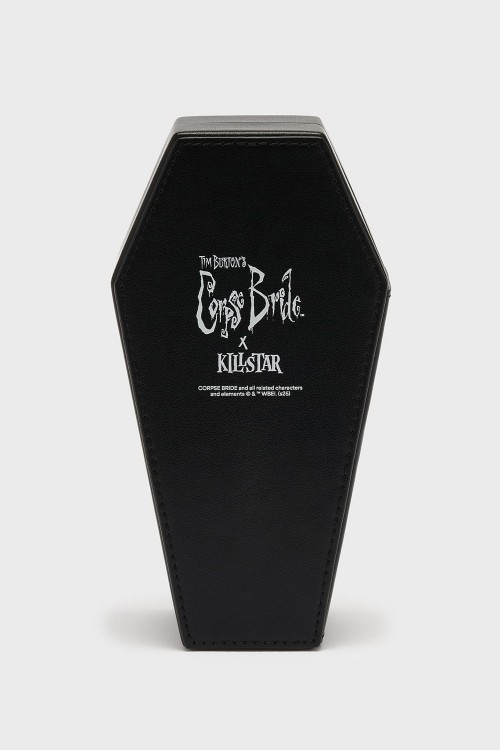 Joyero Emily Casket - Killstar x Corpse Bride