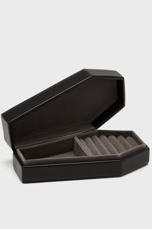 Emily Casket Jewelry Box - Killstar x Corpse Bride