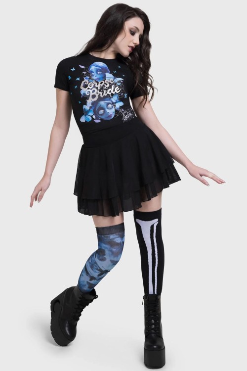 Top Corpse Bride - Killstar