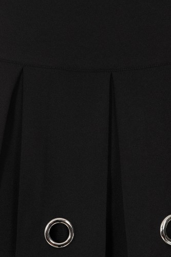 Phoenix Skirt Black - Banned 2