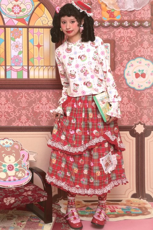 Top Retro Animals ~ Lutra Jump