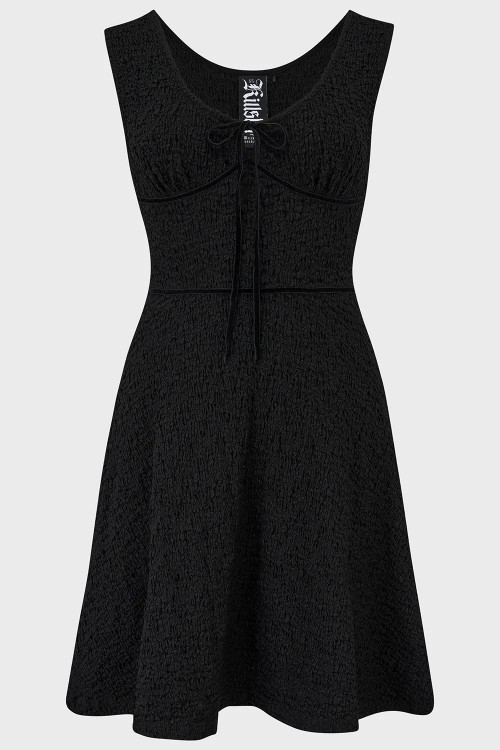 Enchanted Fang Dress - Killstar