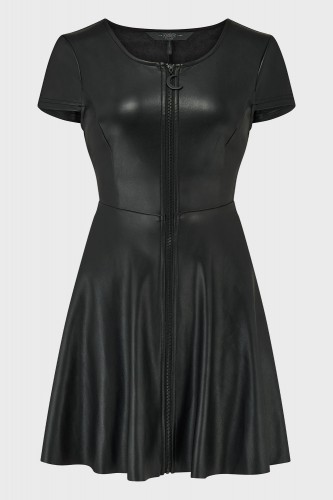 Dark Whisper Dress - KILLSTAR 2