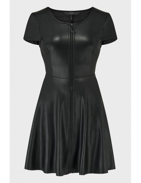 Vestido Dark Whisper - KILLSTAR