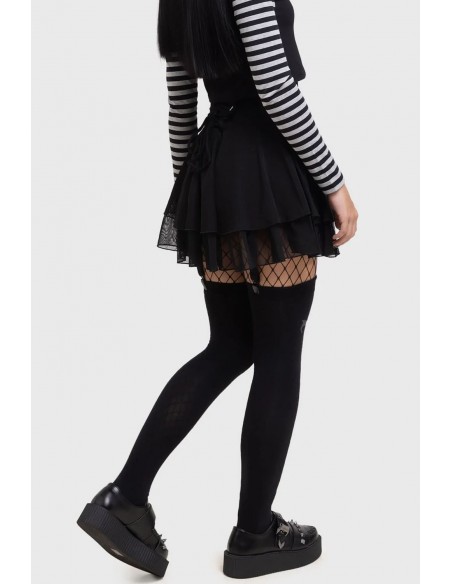 Vestido Dark Whisper - KILLSTAR