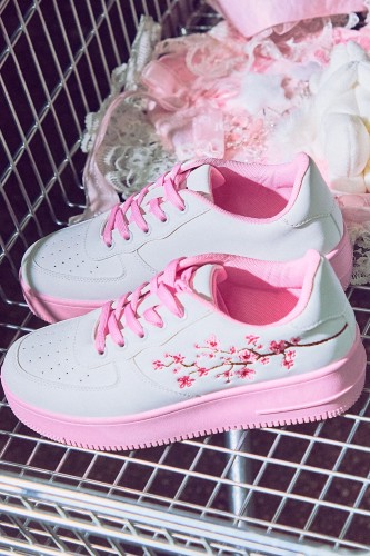 Bambas Morning Sakura - Koi