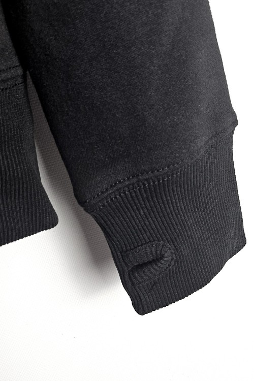 Sudadera con Capucha Ruby - Requiem Collective