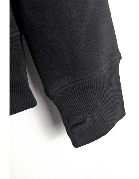 Sudadera con Capucha Ruby - Requiem Collective