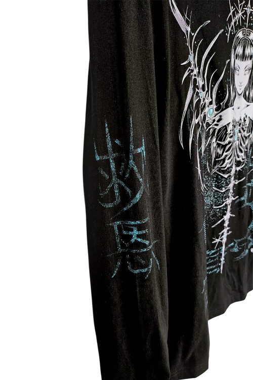 Salvation T-Shirt - Pinku Kult