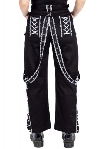 Azalea Pants - Poizen Industries 2