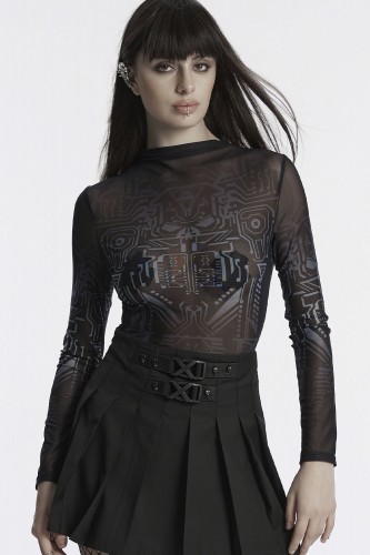 Top Present Day de Gasa - Punk Rave