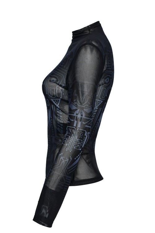 Top Present Day de Gasa - Punk Rave