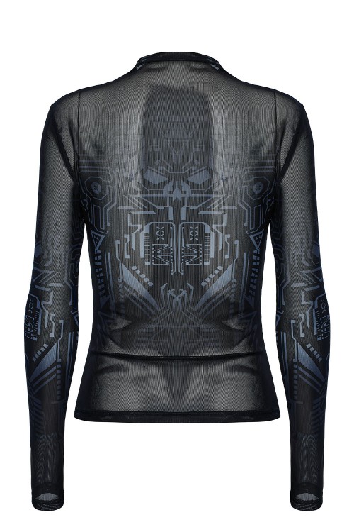 Top Present Day de Gasa - Punk Rave