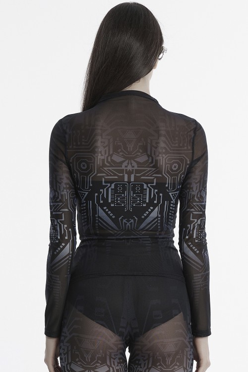 Top Present Day de Gasa - Punk Rave