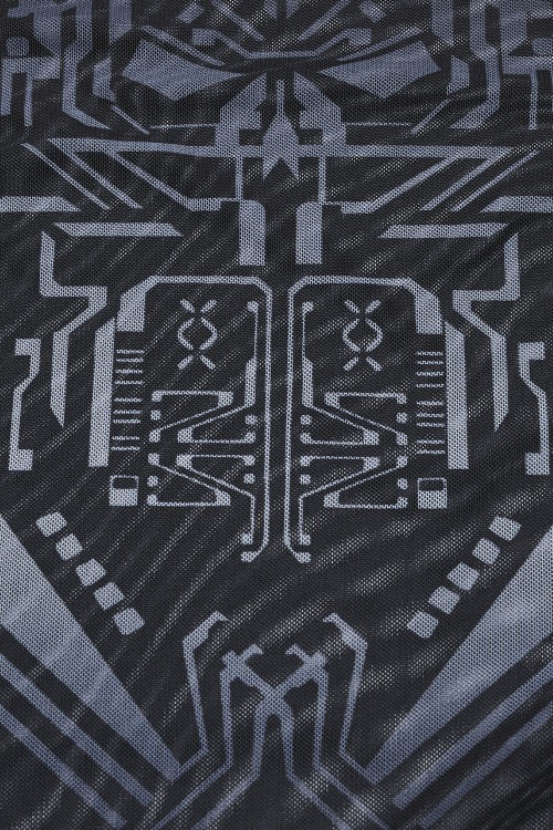 Top Present Day de Gasa - Punk Rave