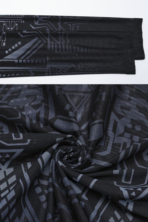 Top Present Day de Gasa - Punk Rave