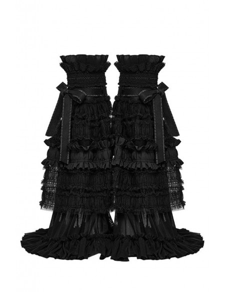 Calentadores Romantic Bloom - Punk Rave