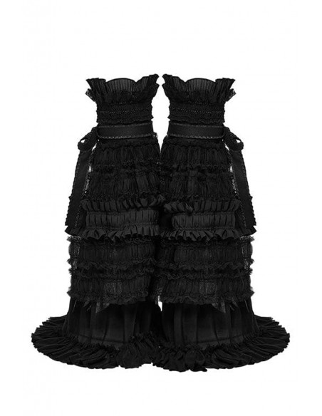 Calentadores Romantic Bloom - Punk Rave