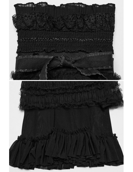 Calentadores Romantic Bloom - Punk Rave