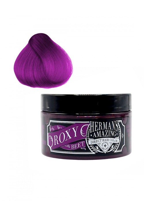 Tinte de Pelo Herman's Amazing - Roxy Beet