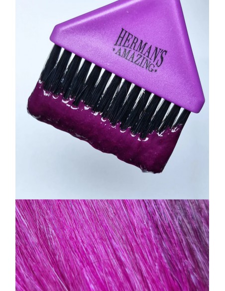 Herman's Amazing Hair Color - Roxy Beet