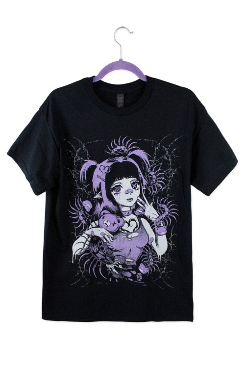 Changes T-Shirt - Cosmic Boop