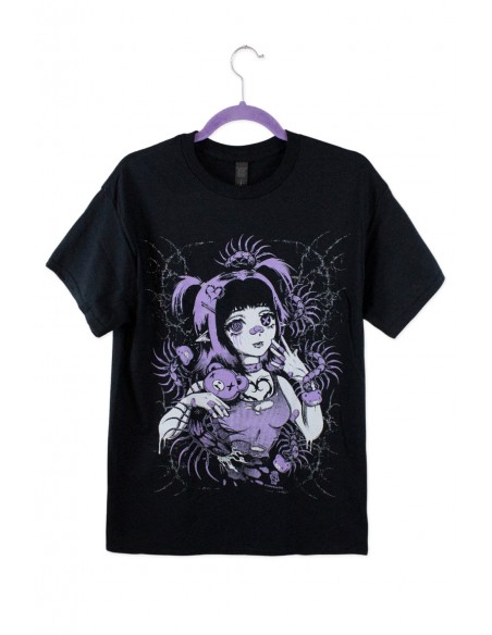 Changes T-Shirt - Cosmic Boop