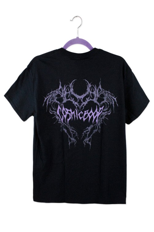 Camiseta Changes - Cosmic Boop