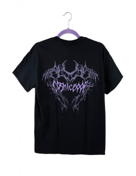 Changes T-Shirt - Cosmic Boop