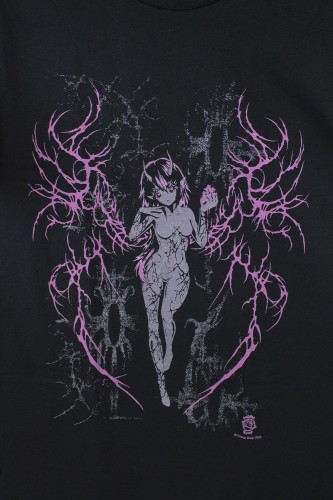 Camiseta Shinzo - Cosmic Boop 2