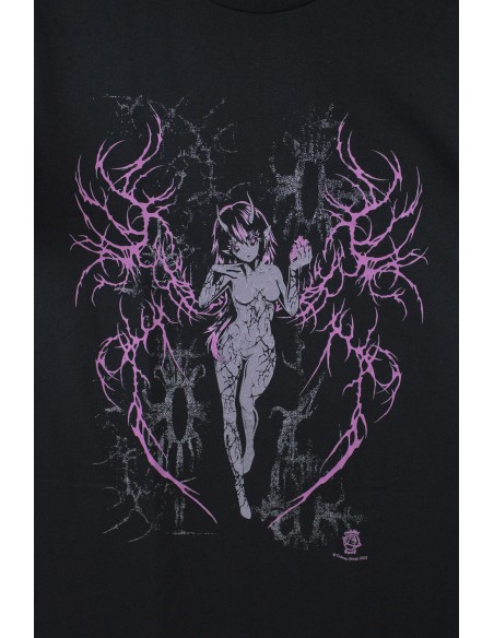 Shinzo T-Shirt - Cosmic Boop