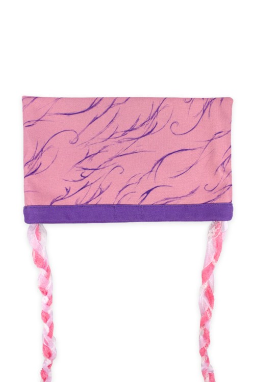 TIRED HUMAN Hat Pink ~ Renkillah x Mad Choco