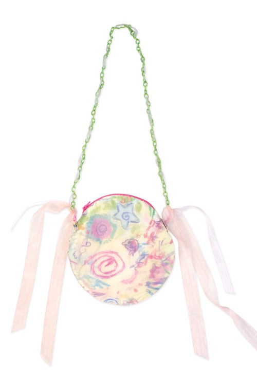 MADUIXA ANGELICAL Mini Bag Pouch ~ Renkillah x Mad Choco