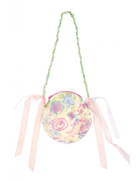 MADUIXA ANGELICAL Mini Bolso / Neceser ~ Renkillah x Mad Choco