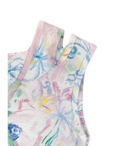 FUTURE CUTENESS DELIVERY LOGISTICAL CENTER Top with Arm Warmers ~ Renkillah x Mad Choco