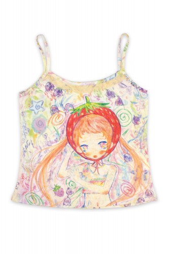 MADUIXA ANGELICAL Top ~ Renkillah x Mad Choco 2