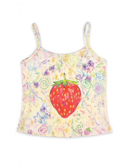 MADUIXA ANGELICAL Top ~ Renkillah x Mad Choco